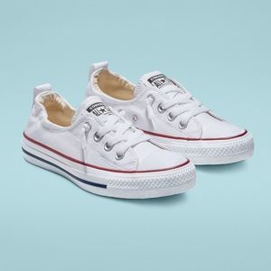 Chuck Taylor All Star Shoreline Slip Size 6.5